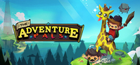 1. The Adventure Pals (PC) (klucz STEAM)