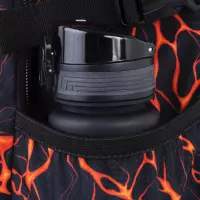 2. CoolPack Factor Plecak Szkolny Młodzieżowy Magma F002911