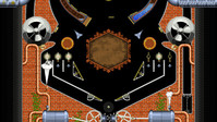 3. Super Steampunk Pinball 2D (PC) (klucz STEAM)