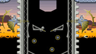 2. Super Steampunk Pinball 2D (PC) (klucz STEAM)
