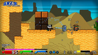 3. Super Panda Adventures (PC) (klucz STEAM)