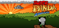 2. Super Panda Adventures (PC) (klucz STEAM)