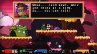 1. Super Panda Adventures (PC) (klucz STEAM)