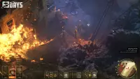 5. 63 Days (PC) (klucz STEAM)