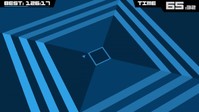 3. Super Hexagon (klucz STEAM)