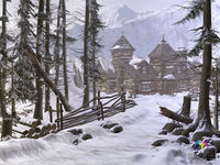 2. Syberia II PL (PC) (klucz STEAM)
