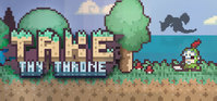 1. Take Thy Throne (PC) (klucz STEAM)