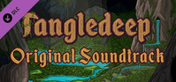 1. Tangledeep - Soundtrack (PC) (klucz STEAM)