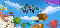 1. Super Seeker (PC) (klucz STEAM)
