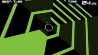 2. Super Hexagon (klucz STEAM)