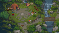 2. Tangledeep Game + Soundtrack Bundle (PC) (klucz STEAM)