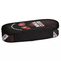3. Paso Piórnik Tuba Usztywniona MMA Club PP25BO-013