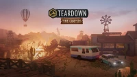3. Teardown Deluxe Edition PL (Xbox Series X)