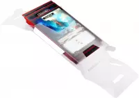 7. Gamegenic: Cube Pocket 15+ - Pudełka na Karty - Clear