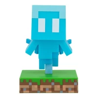 2. Lampka Minecraft Allay