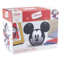 1. Lampka 3D Disney Myszka Miki 14.5 cm