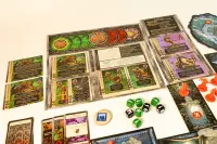 5. Cthulhu: Death May Die - Strach przed nieznanym