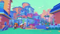 8. Penny's Big Breakaway (PC) (klucz STEAM)