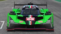 9. Le Mans Ultimate - 2024 Pack 1 (DLC) (PC) (klucz STEAM)
