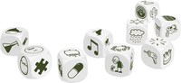 5. Story Cubes: Podróże (nowa edycja)