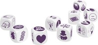 5. Story Cubes: Sekrety (nowa edycja)