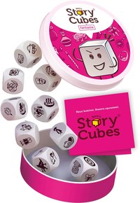 3. Story Cubes: Fantazje (nowa edycja)