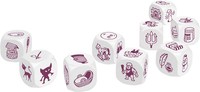 5. Story Cubes: Fantazje (nowa edycja)