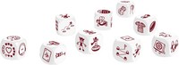 5. Story Cubes: Bohaterowie (nowa edycja)