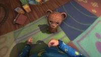 4. Among the Sleep - Enhanced Edition PL (PC) (klucz STEAM)