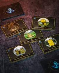 4. Mroczny Amulet: Multiwersum