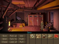8. Indiana Jones and the Fate of Atlantis (PC) (klucz STEAM)