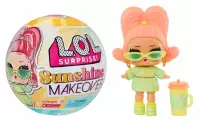 5. MGA LOL Laleczka z Niespodzianką Sunshine Makeover 519121