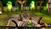 4. Neverwinter Nights: Enhanced Edition PL (PC) (klucz STEAM)