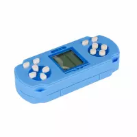 5. Mega Creative Gra Elektroniczna Tetris 10cm 544347