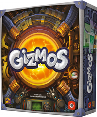 1. Gizmos