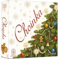 1. Choinka