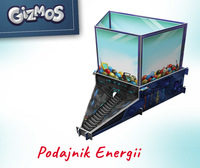 3. Gizmos