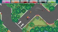 11. Race Arcade (PC) (klucz STEAM)