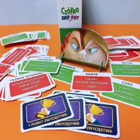 2. Portal Games Czółko: Drużyny