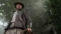 3. Indiana Jones i Wielki Krąg Edycja Standardowa (PS5)