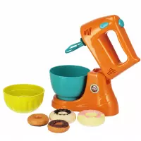 4. Mega Creative Robot Kuchenny + Akcesoria 543294
