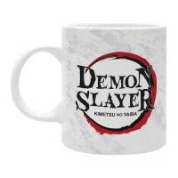 2. Kubek XL Demon Slayer