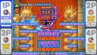 4. SNOW BROS. 2 SPECIAL PL (PC) (klucz STEAM)