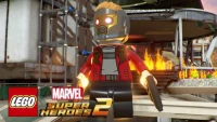 1. DIGITAL LEGO Marvel Super Heroes 2 PL (NS) (klucz SWITCH)