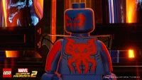 4. DIGITAL LEGO Marvel Super Heroes 2 PL (NS) (klucz SWITCH)