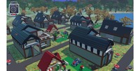 2.  LEGO Worlds PL (NS)