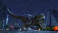 2. LEGO Jurassic World PL (NS)