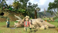 4. LEGO Jurassic World PL (NS)