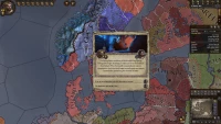 5. Crusader Kings II: Monks and Mystics -Expansion (DLC) (PC) (klucz STEAM)