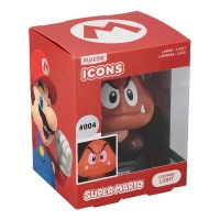 1. Lampka Super Mario Goomba